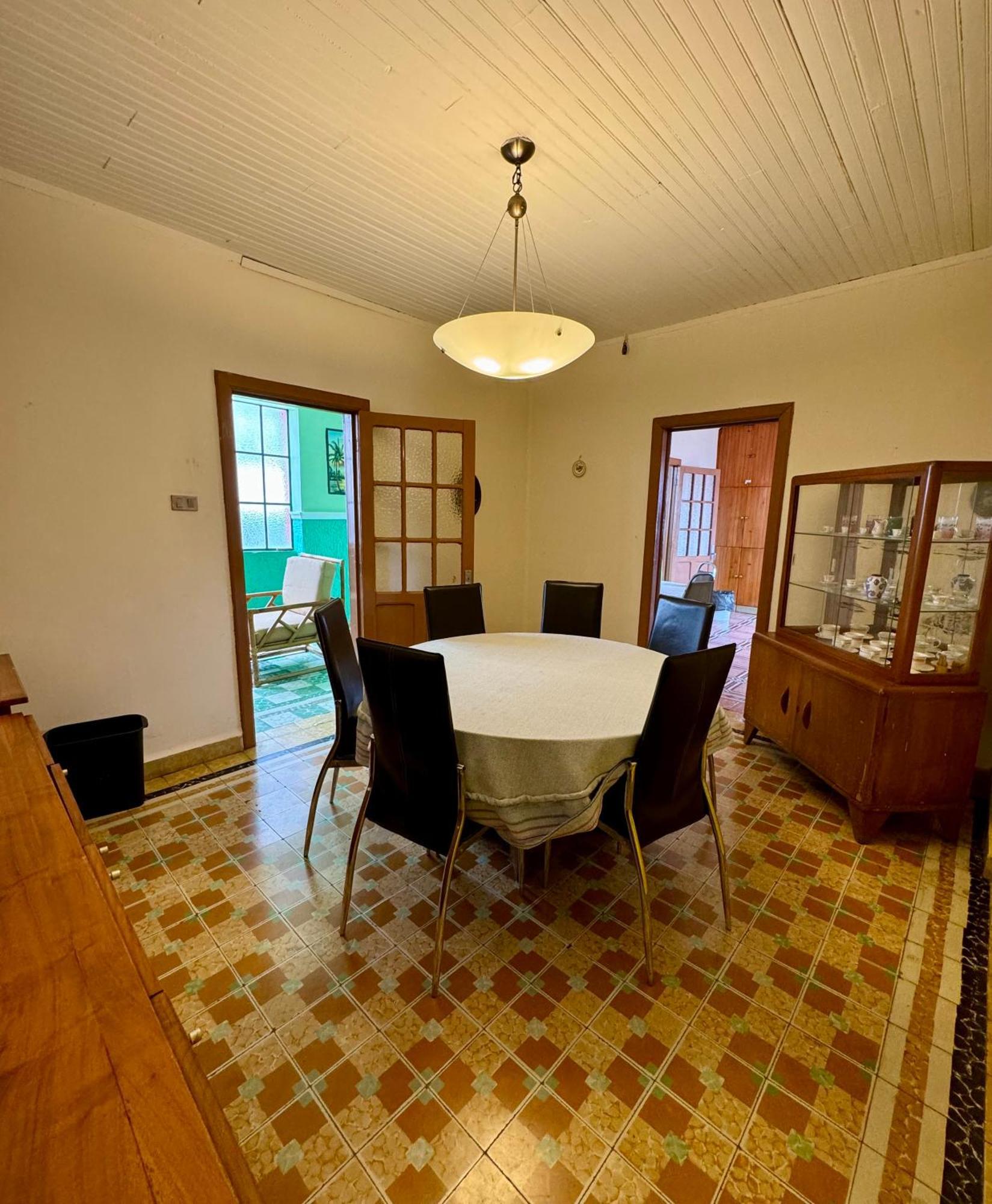 Casa Afif Appartement Tlatlauquitepec Buitenkant foto