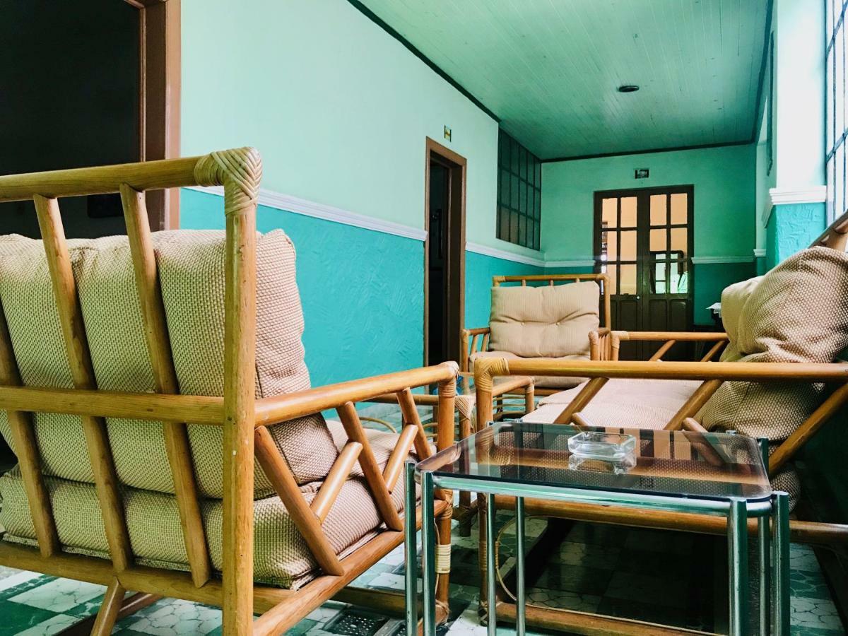 Casa Afif Appartement Tlatlauquitepec Buitenkant foto
