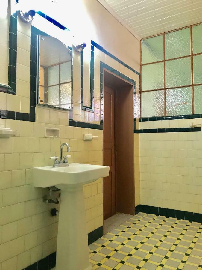 Casa Afif Appartement Tlatlauquitepec Buitenkant foto