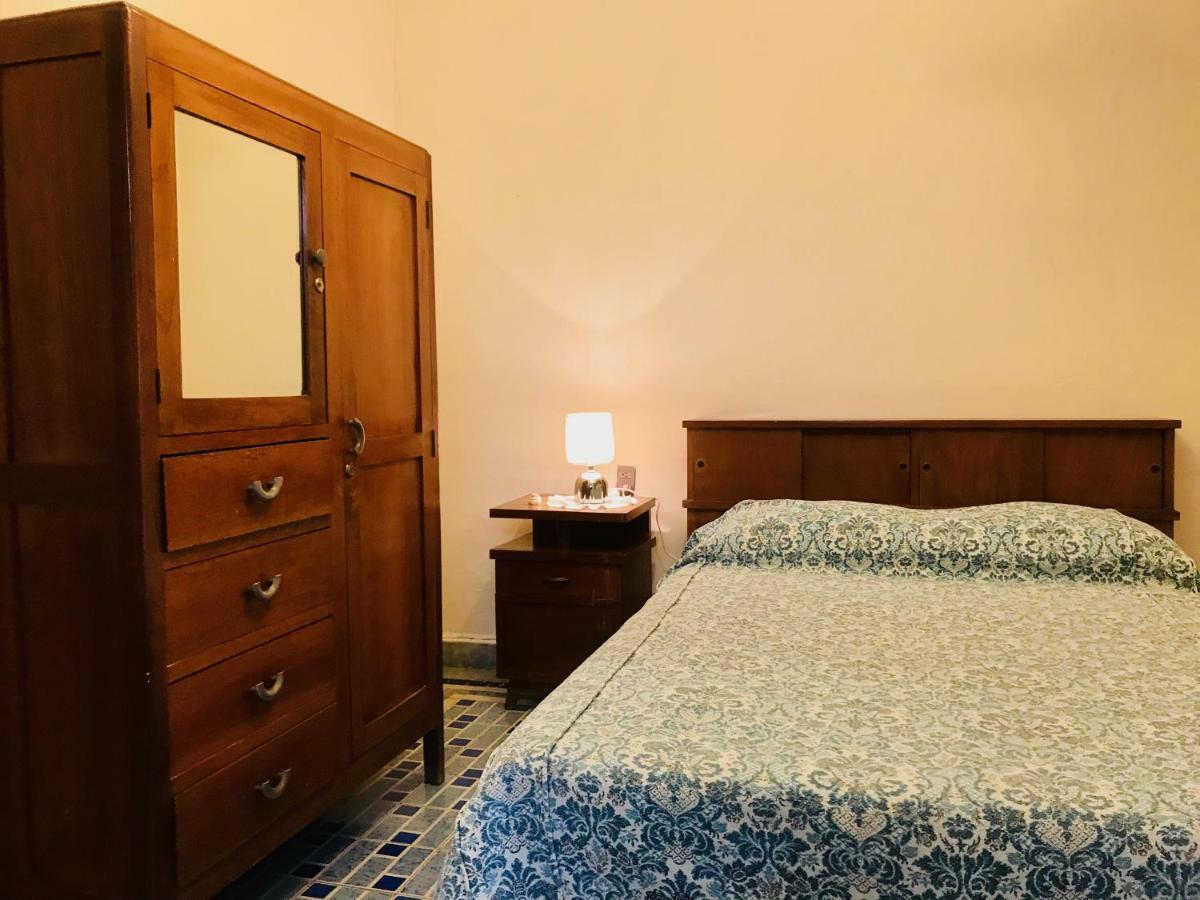 Casa Afif Appartement Tlatlauquitepec Buitenkant foto